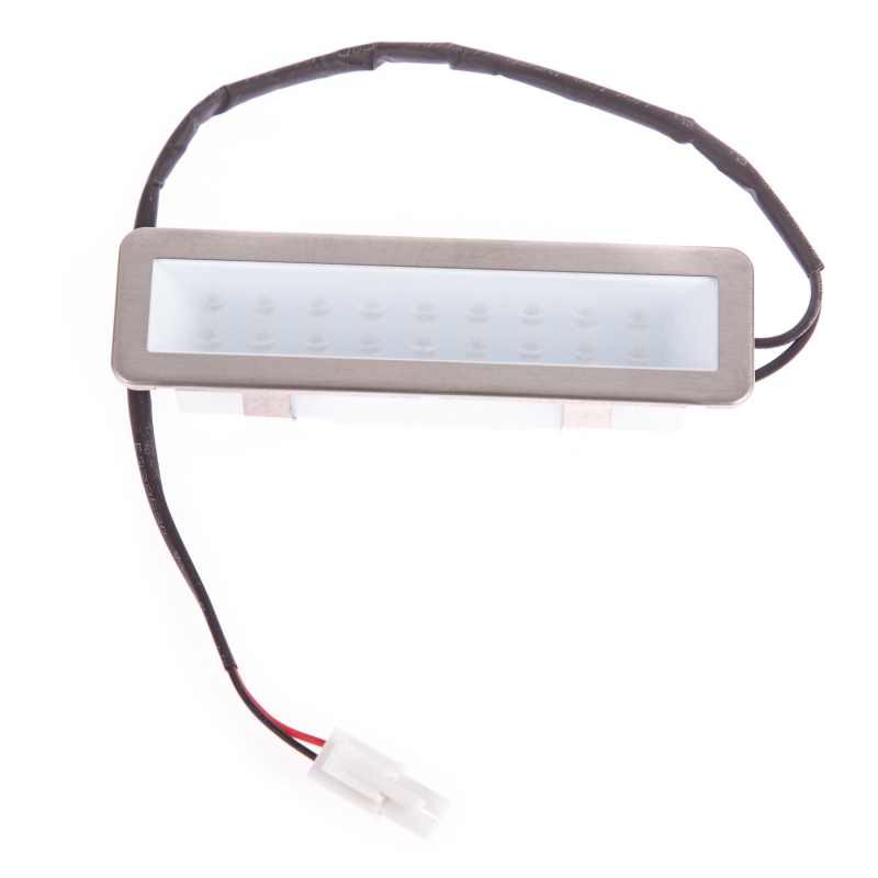Lampa LED do okapu kuchennego Focus "Spirit" - nowa wersja