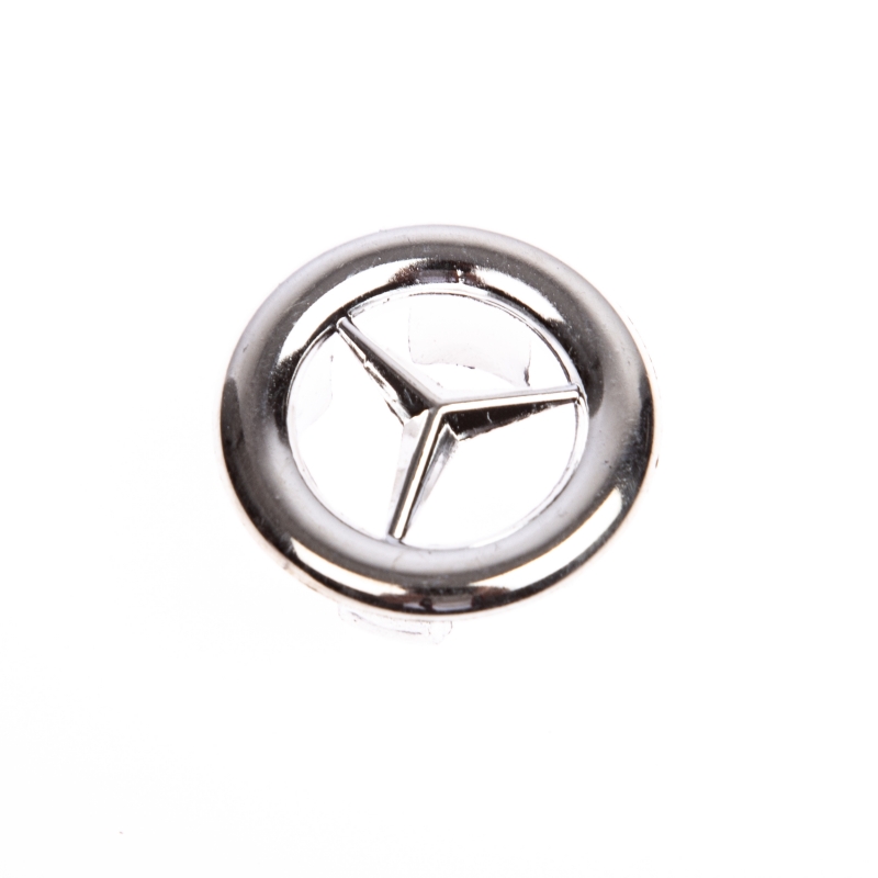 zaślepka przelewu do umywalki/bidetu Kerra "Retro"