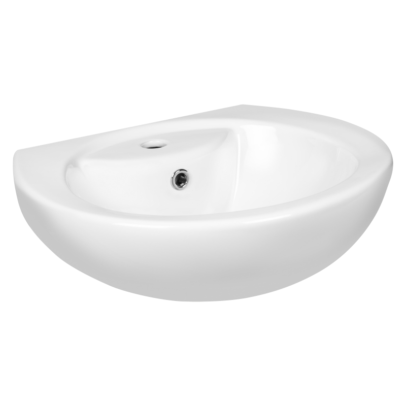 Umywalka wisząca/nablatowa Amelia