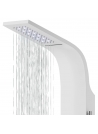 Corsan Led Kaskada A013 Termostat Dowolny kolor na zamówienie Deszczownica LED