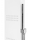 Corsan Led Kaskada A013 Termostat Dowolny kolor na zamówienie Deszczownica LED