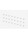 Corsan Led Kaskada A013 Termostat Dowolny kolor na zamówienie Deszczownica LED