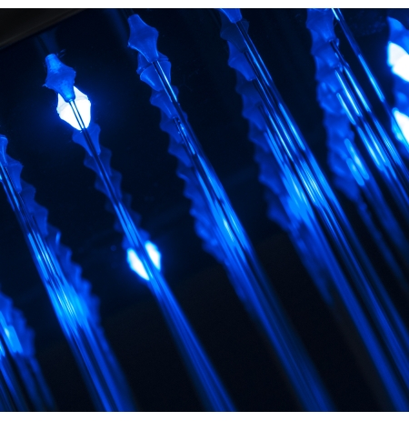 Corsan Led Kaskada A013 Termostat Dowolny kolor na zamówienie Deszczownica LED