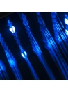 Corsan Led Kaskada A013 Termostat Dowolny kolor na zamówienie Deszczownica LED