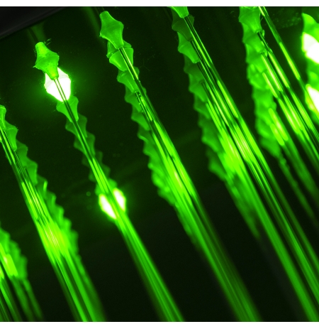 Corsan Led Kaskada A013 Termostat Dowolny kolor na zamówienie Deszczownica LED