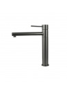 Bateria stojąca Corsan CMB7521GM Lugo z ruchomą wylewką GunMetal