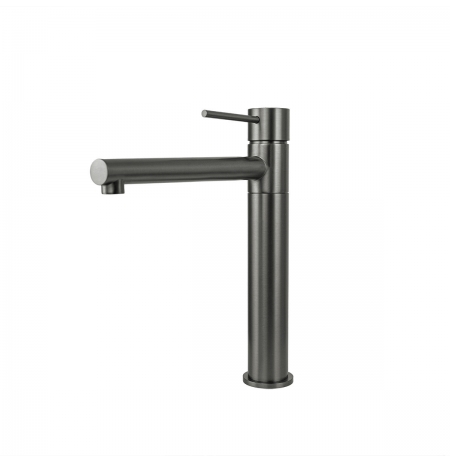 Bateria stojąca Corsan CMB7521GM Lugo z ruchomą wylewką GunMetal