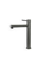 Bateria stojąca Corsan CMB7521GM Lugo z ruchomą wylewką GunMetal