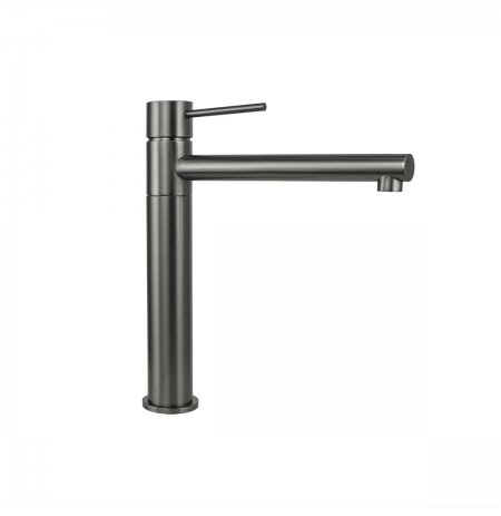 Bateria stojąca Corsan CMB7521GM Lugo z ruchomą wylewką GunMetal
