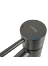 Bateria stojąca Corsan CMB7521GM Lugo z ruchomą wylewką GunMetal