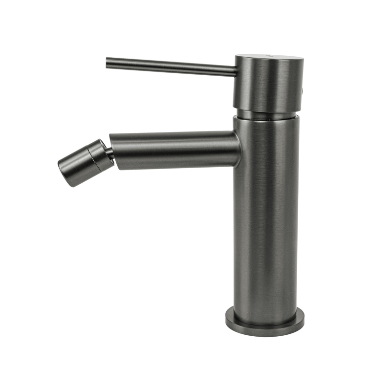 Bateria bidetowa Corsan CMB7531GM Lugo GunMetal