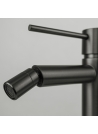 Bateria bidetowa Corsan CMB7531GM Lugo GunMetal