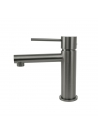 Bateria umywalkowa Corsan CMB7511GM Lugo GunMetal