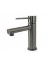 Bateria umywalkowa Corsan CMB7511GM Lugo GunMetal