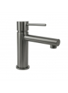 Bateria umywalkowa Corsan CMB7511GM Lugo GunMetal