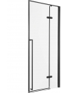 Long DR 100 BL - drzwi do kabiny Long