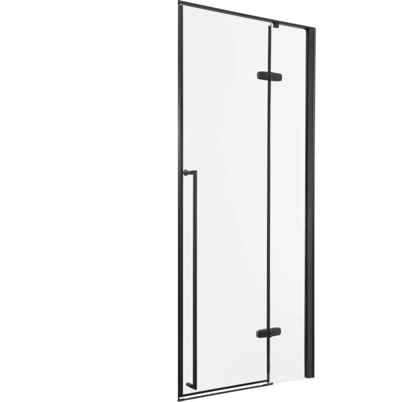 Long DR 90 BL - drzwi do kabiny Long Long DR 90 BL - drzwi do kabiny Long