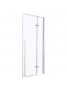 Long DR 90 CH - drzwi do kabiny Long
