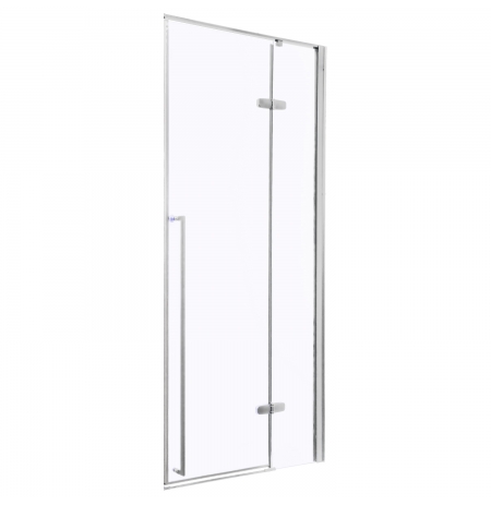 Long DR 80 CH - drzwi do kabiny Long