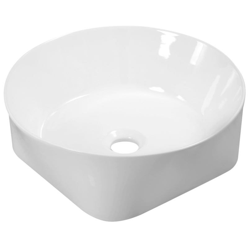 Umywalka nablatowa KR-919 Umywalka nablatowa KR-919