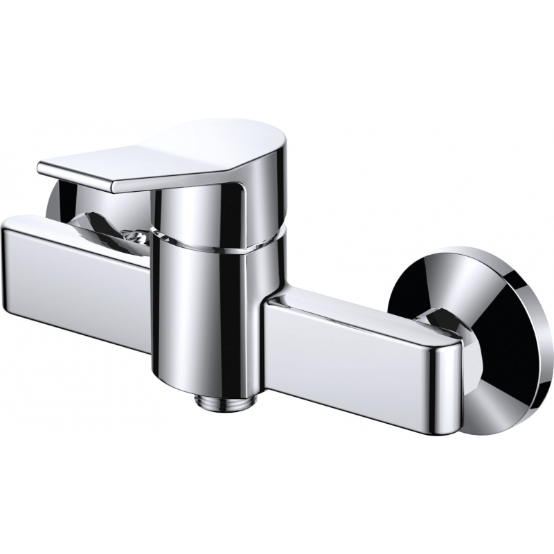Bateria natryskowa Sea-Horse Simple BJ 206 Bateria natryskowa Sea-Horse Simple BJ 206