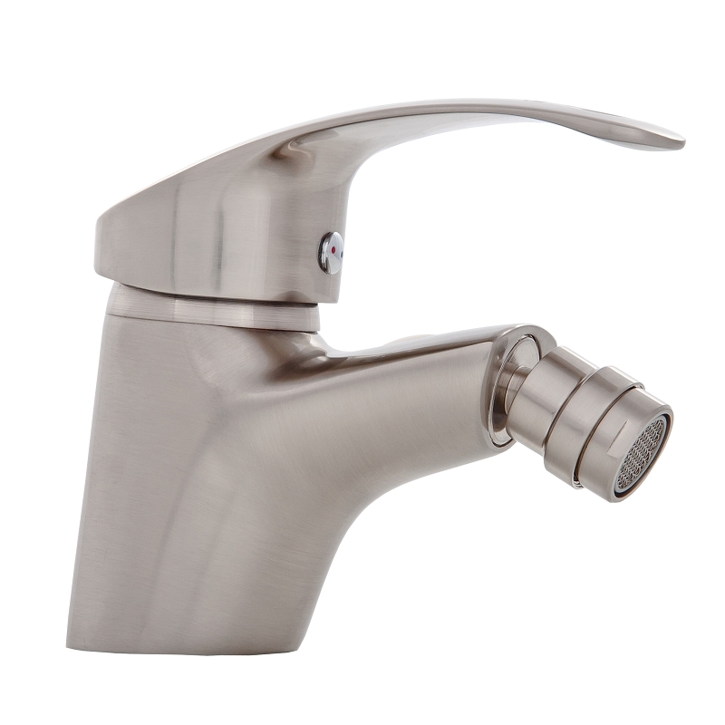 Bateria bidetowa Invena Nea Inox BB-83-023 Bateria bidetowa Invena Nea Inox BB-83-023