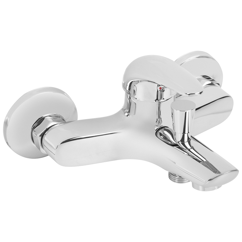 Bateria wannowa Invena Simi BW-17-001 Bateria wannowa Invena Simi BW-17-001