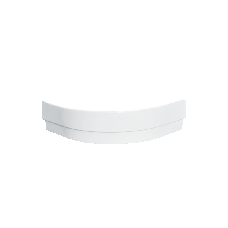 Obudowa do brodzika Besco Diper II 90x90 Obudowa do brodzika Besco Diper II 90x90