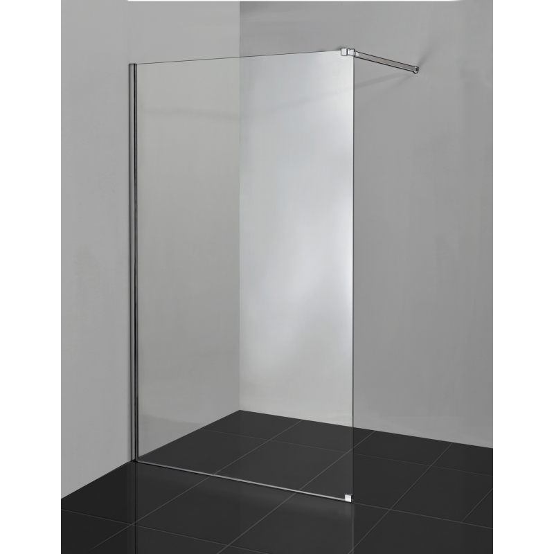 Kabina Liveno Cleario Walk In 100x195cm Kabina Liveno Cleario Walk In 100x195cm
