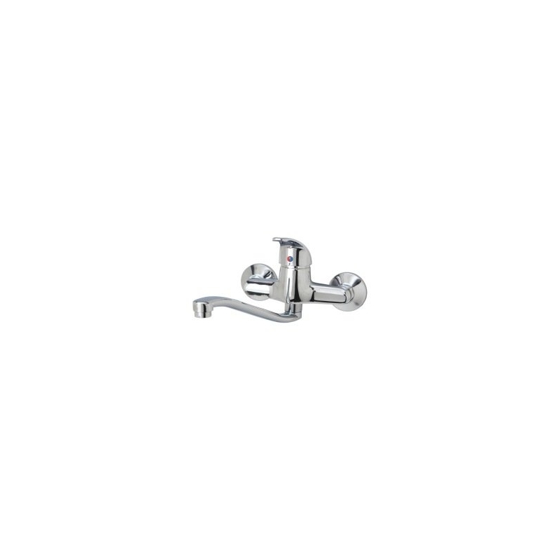 Bateria zlewozmywakowa Sea-Horse Sonia BJ502 Bateria zlewozmywakowa Sea-Horse Sonia BJ502