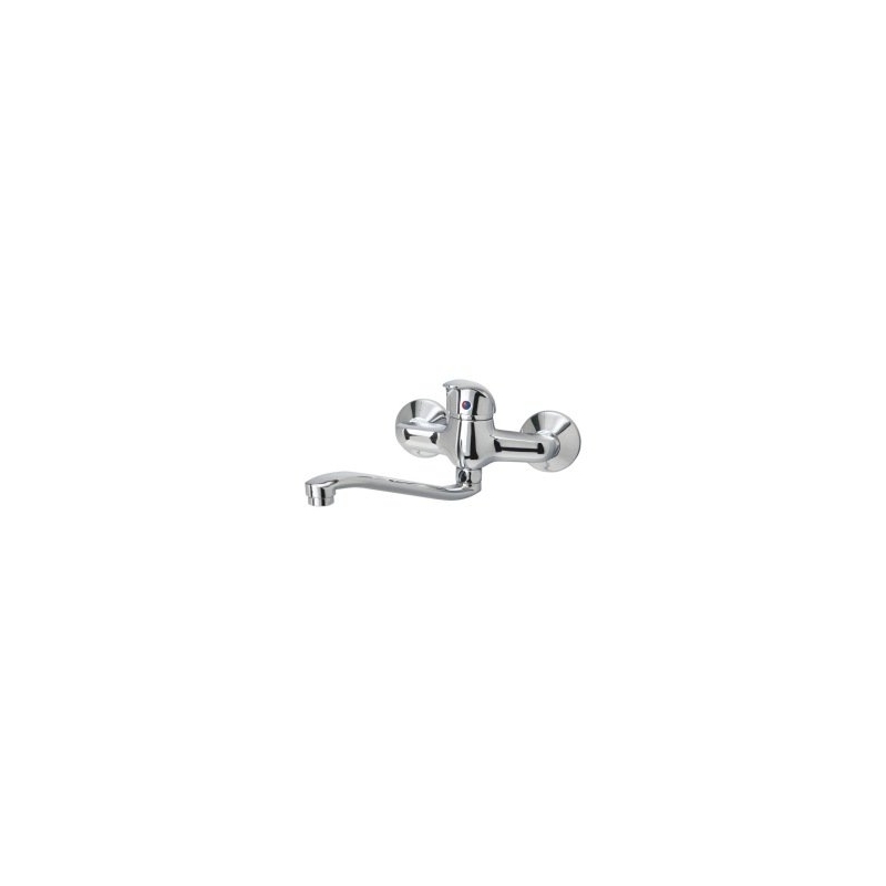 Bateria zlewozmywakowa Sea-Horse Kate BJ602 Bateria zlewozmywakowa Sea-Horse Kate BJ602