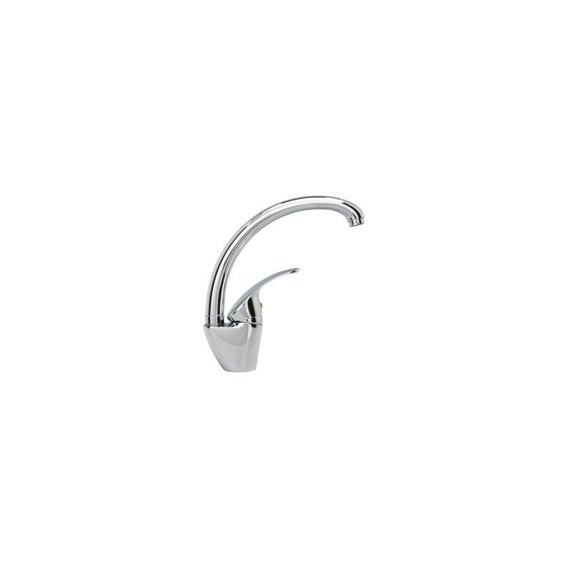 Bateria zlewozmywakowa Sea-Horse Lucy BJA905/1 Bateria zlewozmywakowa Sea-Horse Lucy BJA905/1