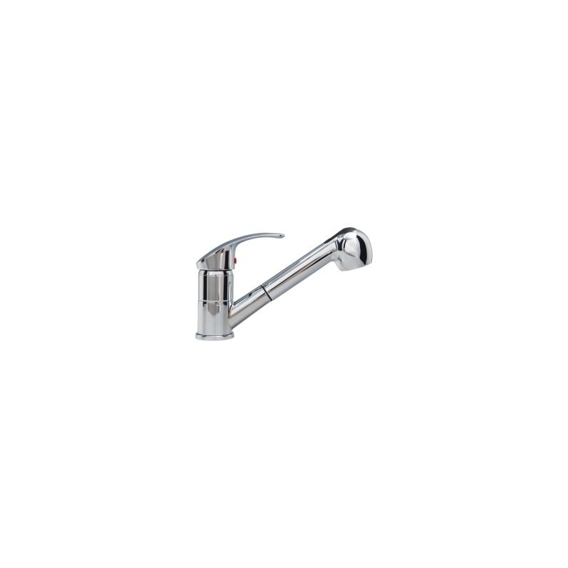 Bateria zlewozmywakowa Sea-Horse Lucy BJA907 Bateria zlewozmywakowa Sea-Horse Lucy BJA907
