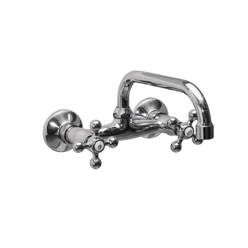 Bateria umywalkowa Sea-Horse Retro BJA902 Bateria umywalkowa Sea-Horse Retro BJA902