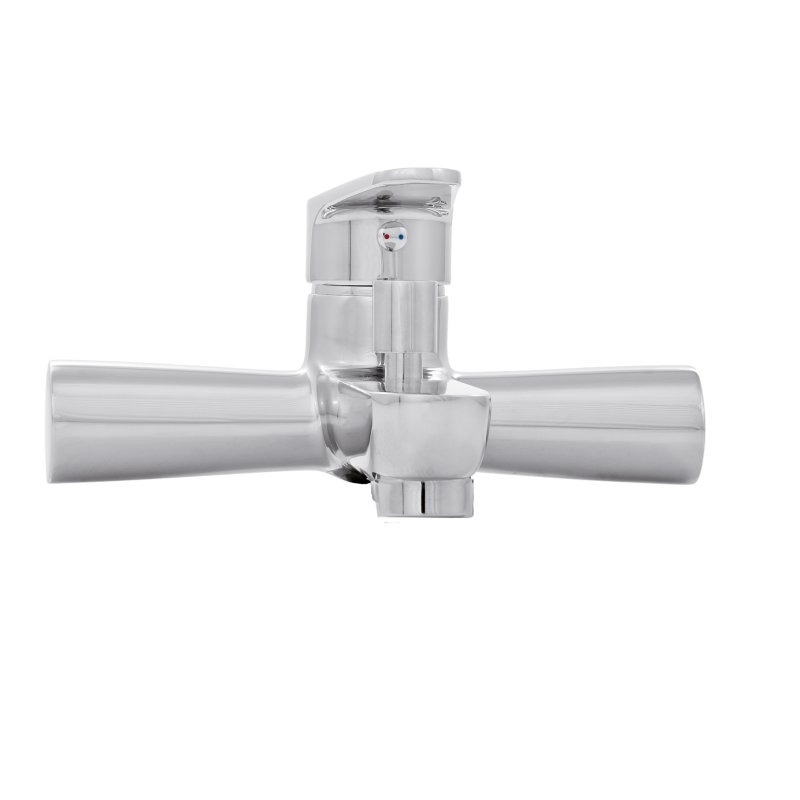 Bateria wannowa Invena Rotonda BW-73-001 Bateria wannowa Invena Rotonda BW-73-001
