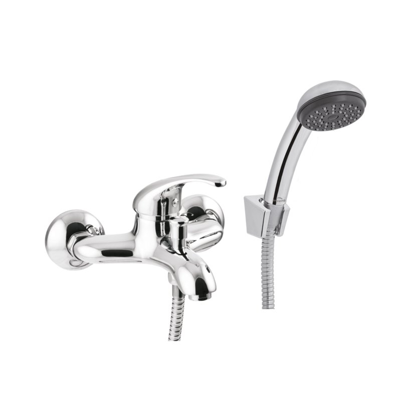 Bateria wannowa Invena Inis BW-84-001 Bateria wannowa Invena Inis BW-84-001