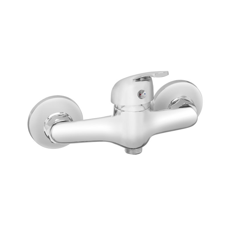 Bateria natryskowa Invena Mitris BN-79-001 Bateria natryskowa Invena Mitris BN-79-001