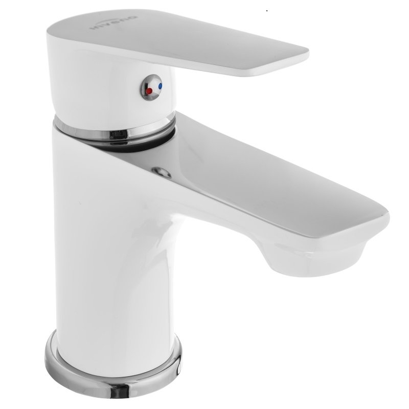 Bateria umywalkowa Invena Dokos Bateria umywalkowa Invena Dokos
