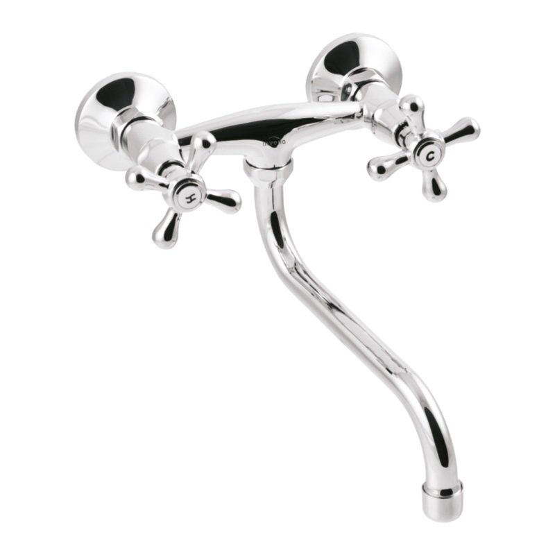 Bateria umywalkowa Invena Roma Bateria umywalkowa Invena Roma