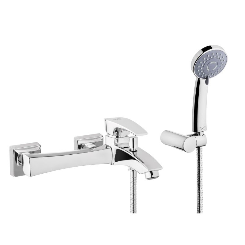Bateria wannowa Invena Nikea Exe Bateria wannowa Invena Nikea Exe