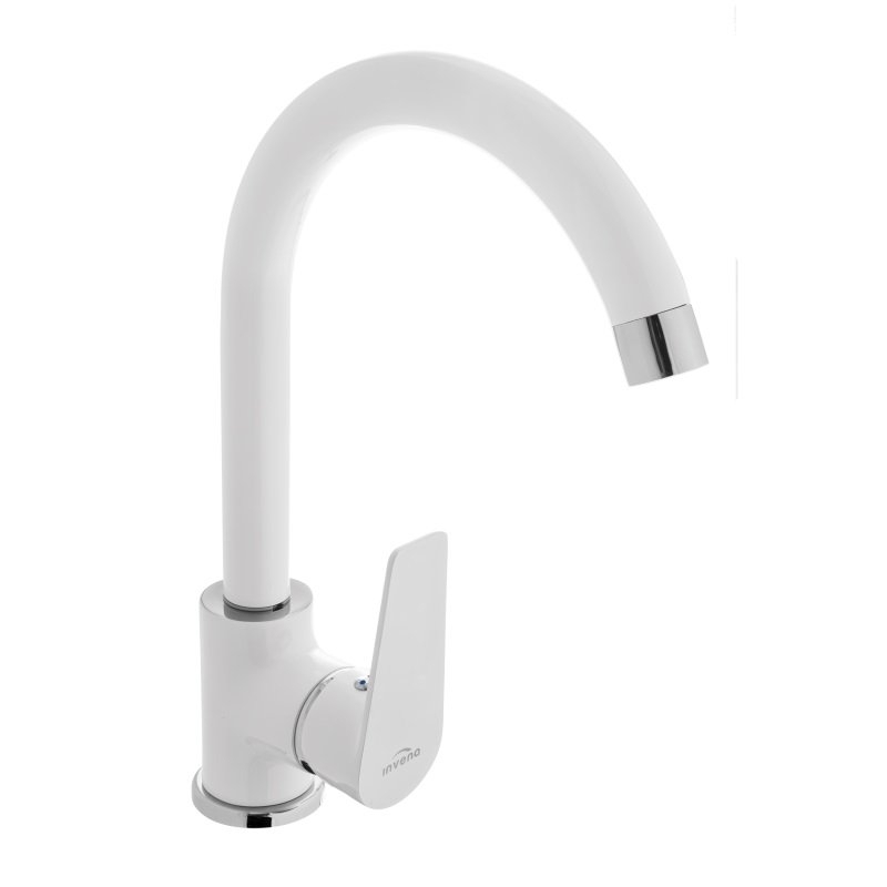 Bateria zlewozmywakowa Dokos