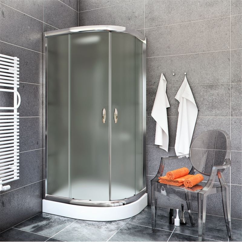 Kabina Prysznicowa Sea-Horse Stylio BK502C+ 90x90cm Kabina Prysznicowa Sea-Horse Stylio BK502C+ 90x90cm