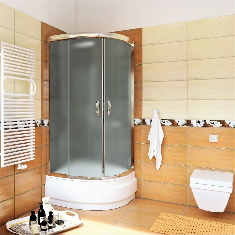 Kabina Prysznicowa Sea-Horse Stylio BK502KC+ 90x90cm Kabina Prysznicowa Sea-Horse Stylio BK502KC+ 90x90cm