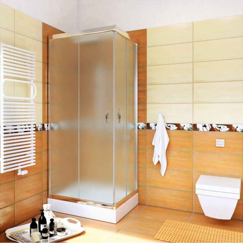 Kabina Prysznicowa Sea-Horse Stylio BK501QC+ 80x80cm Kabina Prysznicowa Sea-Horse Stylio BK501QC+ 80x80cm