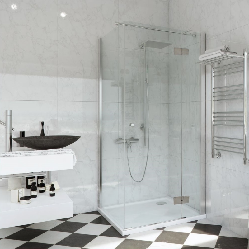 Kabina Prysznicowa Sea-Horse Fresh Line BK247TP 90x90cm Kabina Prysznicowa Sea-Horse Fresh Line BK247TP 90x90cm