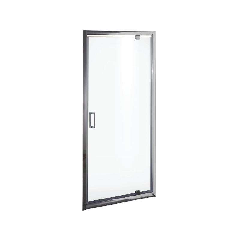 Drzwi Prysznicowe Wnękowe Liveno Bravo T 70x190cm