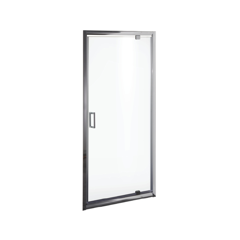 Drzwi Prysznicowe Wnękowe Liveno Bravo T 70x190cm Drzwi Prysznicowe Wnękowe Liveno Bravo T 70x190cm