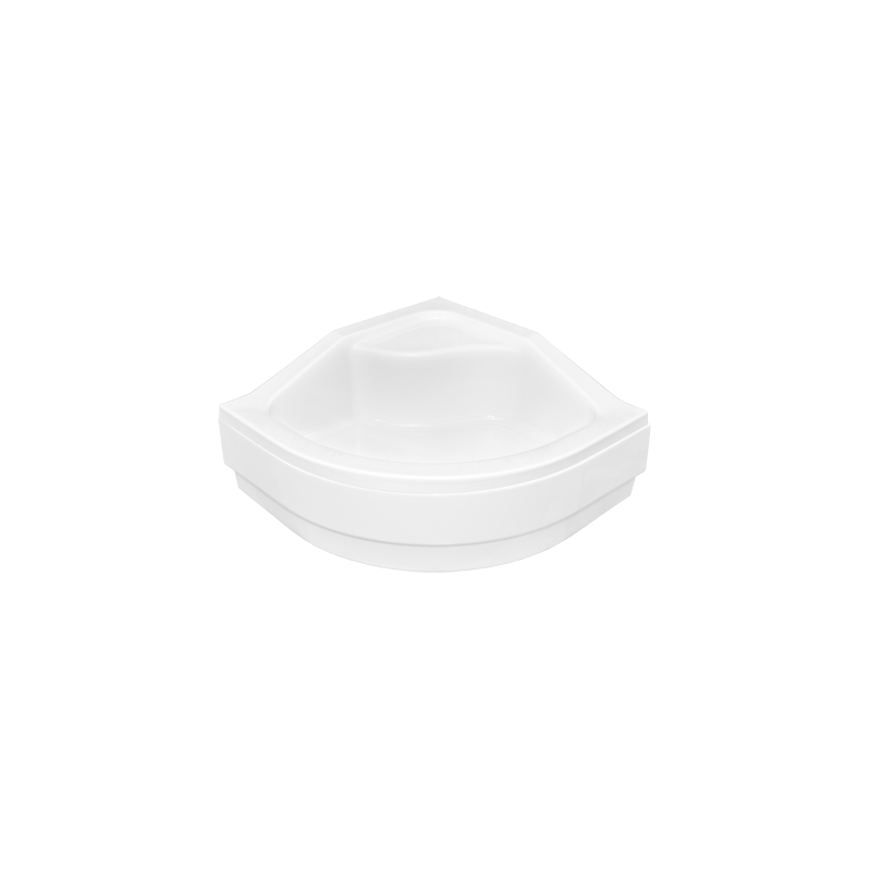 Brodzik Besco Oliver 80x80x28,5cm Brodzik Besco Oliver 80x80x28,5cm