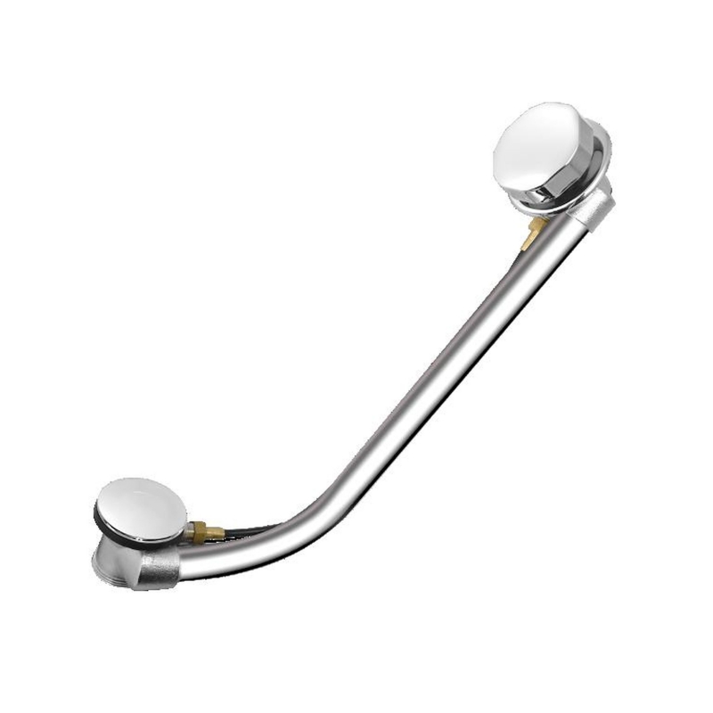 Drenaż wannowy DRE EMP CH retro