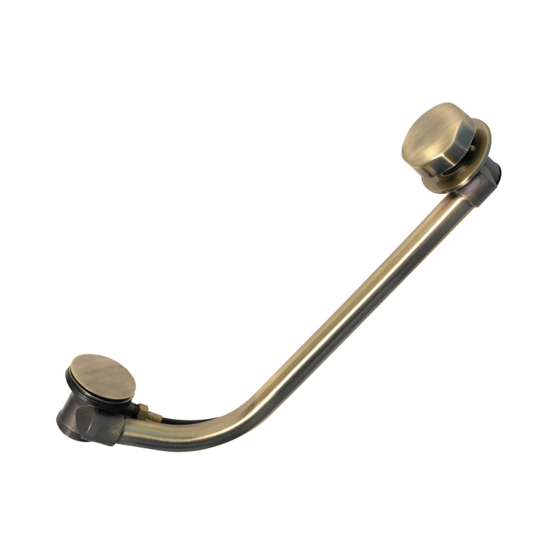 Drenaż wannowy DRE EMP MOS retro